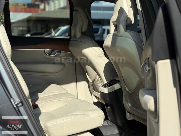 ALPC N AUTO DAN XC90