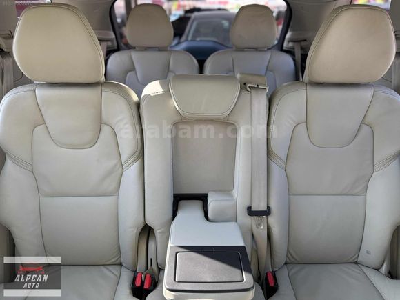 ALPC N AUTO DAN XC90