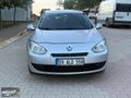 2012 MODEL FULYENCE 1.5 DİZEL OTOMATİK FİTES KREDİ KARTİ 12