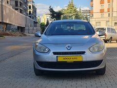 GÖKALP AUTODAN 2012 MODEL 1.5 DCİ FLUENCE BUSINES