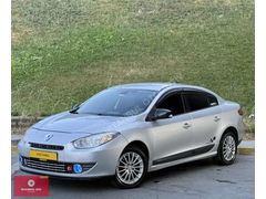 KREDİ OLUR DEĞİŞENSİZ 2011 RENAULT FLUENCE 1.5 DİZEL OTAMATİK