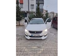 Sahibinden Peugeot 301 1.6 BlueHDI Active 2018 Model