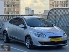 2011 FLUENCE DİZEL OTOMATİK BUSİNES DEĞİŞEN YOK-TAKSİT İMKAMIYLA