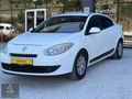 ZADE_GRUP'TAN BAKIMLI REANULT FLUENCE 1.5 dCi TÜMÜ EVRAKLI!