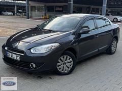 ÇOK TEMİZ OTOMATİK FLUENCE 1.5 DCİ