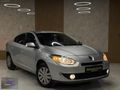 2011 TEMİZ BAKIMLI FLUANCE AİLE ARACI