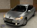 2011 TEMİZ BAKIMLI FLUANCE AİLE ARACI