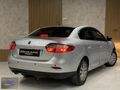 2011 TEMİZ BAKIMLI FLUANCE AİLE ARACI