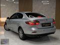 2011 TEMİZ BAKIMLI FLUANCE AİLE ARACI