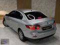 2011 TEMİZ BAKIMLI FLUANCE AİLE ARACI