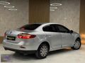 2011 TEMİZ BAKIMLI FLUANCE AİLE ARACI