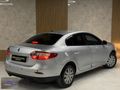 2011 TEMİZ BAKIMLI FLUANCE AİLE ARACI