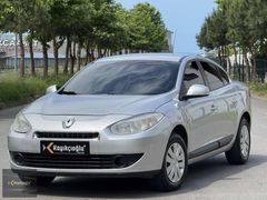 KAYIKÇIOĞLU AUTO-2012 MODEL 1.5 DCI RENAULT FLUENCE DEĞİŞENSİZ