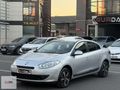 2012 RENAULT FLUENCE 1.5DCİ BUSİNESS DİZEL OTOMATİK DÜŞÜK KM