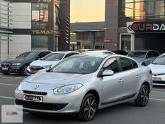 2012 RENAULT FLUENCE 1.5DCİ BUSİNESS DİZEL OTOMATİK DÜŞÜK KM
