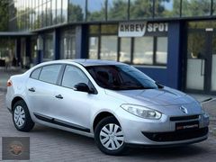 DEĞİŞENSİZ/2011/RENAULT FLUENCE 1.5DCİ/197 KM/KUSURSUZ