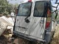 Galeriden Fiat Doblo Combi Denizli