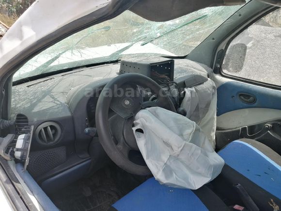 Galeriden Fiat Doblo Combi Denizli