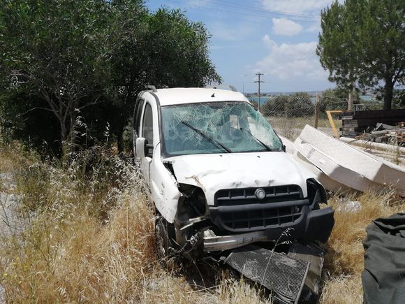 Galeriden Fiat Doblo Combi Denizli