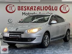 DEĞİŞENSİZ DİZEL 2011 FLUENCE 1.5 dCi BUSINESS