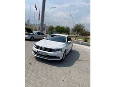 Sahibinden Volkswagen Jetta 1.4 TSi BlueMotion Comfortline 2016 Model 