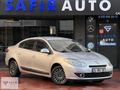 SAFİR AUTO 2012 RENAULT FLUANCE BUSINESS 1.5 DİZEL OTOMATİK