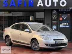 SAFİR AUTO 2012 RENAULT FLUANCE BUSINESS 1.5 DİZEL OTOMATİK