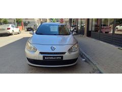 2012 MODEL ^^OTOMATİK VİTES^^DİZEL 110 HP RENAULT FLUENCE...