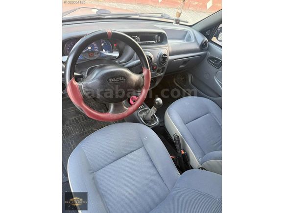 DACİA SOLENZA 1.4 75 HP ''143000'' KM
