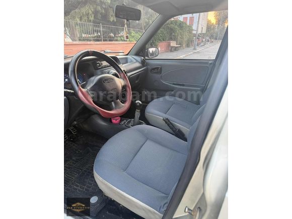 DACİA SOLENZA 1.4 75 HP ''143000'' KM