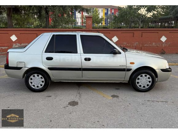 DACİA SOLENZA 1.4 75 HP ''143000'' KM