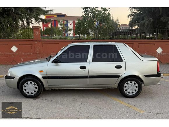 DACİA SOLENZA 1.4 75 HP ''143000'' KM