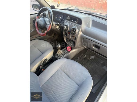 DACİA SOLENZA 1.4 75 HP ''143000'' KM