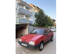 MASRAFSIZ SKODA FAVORİT