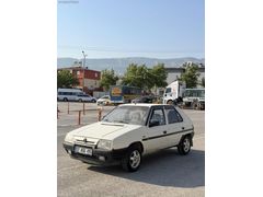 Ayaz Autodan Skoda Favorit hatasız boyasız kredi kartı geçerli