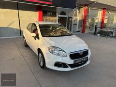 -KILIÇHAN MOTORS-2015-FIAT LINEA-EASY