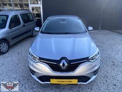 PAZARLIKSIZ SON FİYAT 2023 MEGANE SEDAN 1.3 TCE TOUCH OTOMATİK