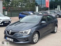 SEAT&SKODA&CUPRA KELEŞLER'DEN 2025 MEGANE 1.3 TCE EDC TOUCH ORJ