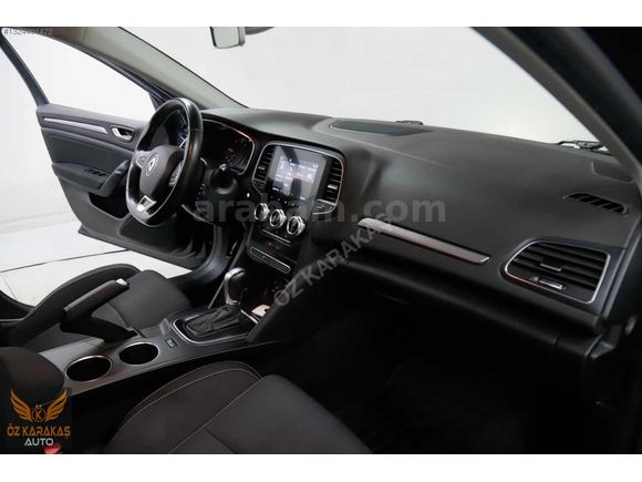 *0,68 KRD*2021-MEGANE-70 BİNDE-TABLET-G.GÖRÜŞ-SRV BAKIM