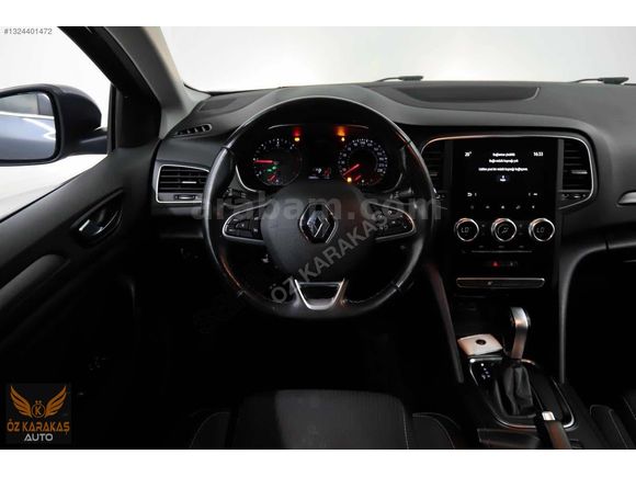 *0,68 KRD*2021-MEGANE-70 BİNDE-TABLET-G.GÖRÜŞ-SRV BAKIM