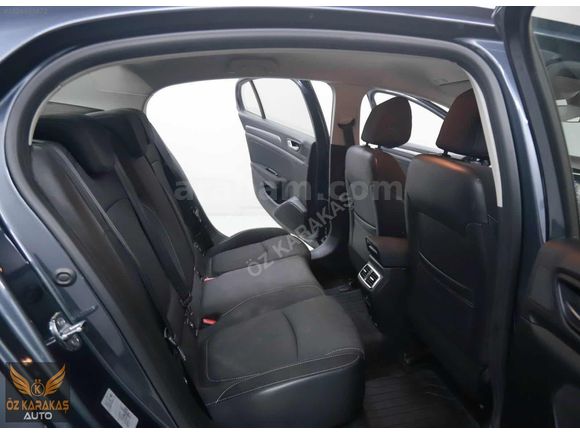 *0,68 KRD*2021-MEGANE-70 BİNDE-TABLET-G.GÖRÜŞ-SRV BAKIM