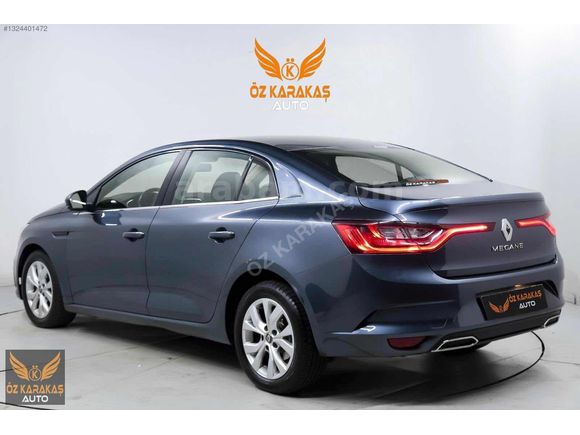 *0,68 KRD*2021-MEGANE-70 BİNDE-TABLET-G.GÖRÜŞ-SRV BAKIM