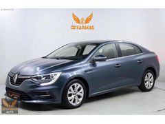 *0,68 KRD*2021-MEGANE-70 BİNDE-TABLET-G.GÖRÜŞ-SRV BAKIM