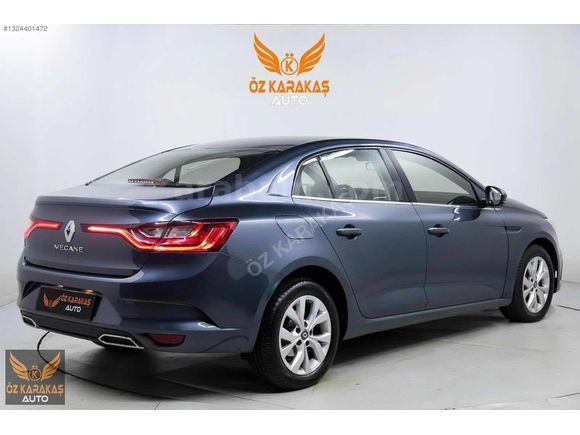 *0,68 KRD*2021-MEGANE-70 BİNDE-TABLET-G.GÖRÜŞ-SRV BAKIM