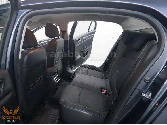 *0,68 KRD*2021-MEGANE-70 BİNDE-TABLET-G.GÖRÜŞ-SRV BAKIM
