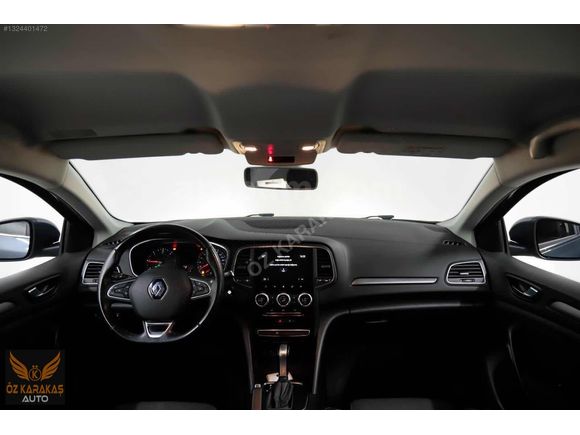 *0,68 KRD*2021-MEGANE-70 BİNDE-TABLET-G.GÖRÜŞ-SRV BAKIM
