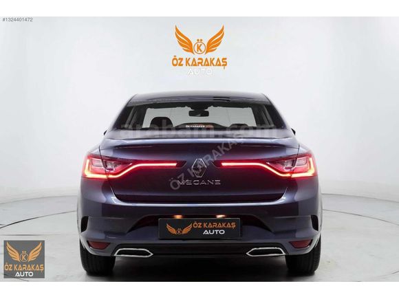 *0,68 KRD*2021-MEGANE-70 BİNDE-TABLET-G.GÖRÜŞ-SRV BAKIM