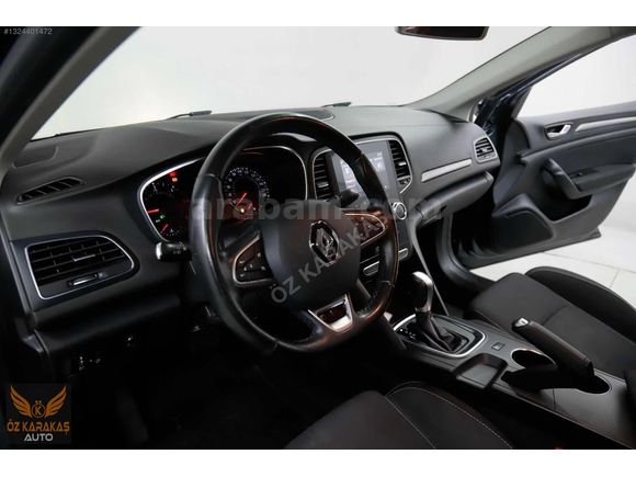 *0,68 KRD*2021-MEGANE-70 BİNDE-TABLET-G.GÖRÜŞ-SRV BAKIM