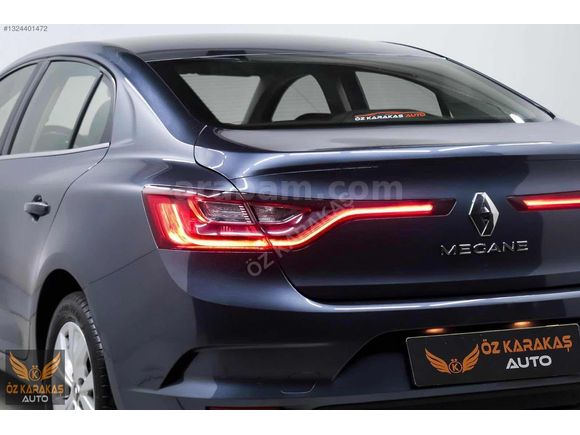 *0,68 KRD*2021-MEGANE-70 BİNDE-TABLET-G.GÖRÜŞ-SRV BAKIM