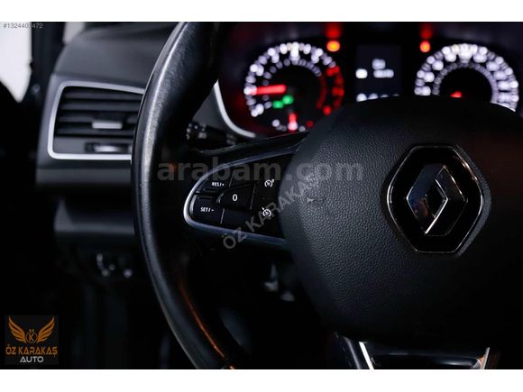 *0,68 KRD*2021-MEGANE-70 BİNDE-TABLET-G.GÖRÜŞ-SRV BAKIM